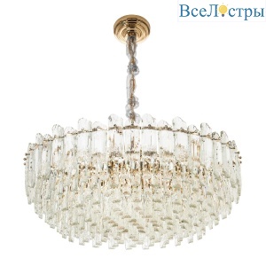 Подвесная люстра Modelux ML.7083.18 GD