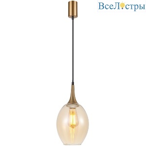 Подвесной светильник F-Promo Dubbel 4360-1P