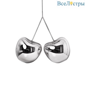 Подвесной светильник Delight Collection 10801 10801P gold/silver