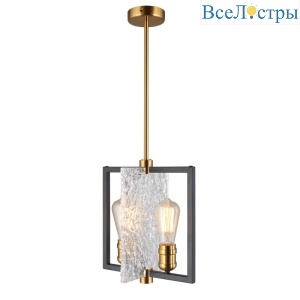 Подвесной светильник Omnilux Onte OML-99706-02