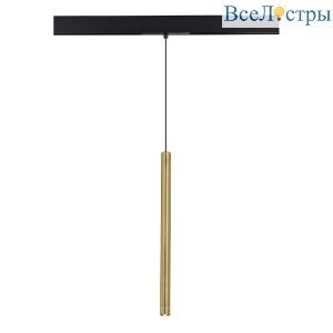 Трековый магнитный светильник ST Luce Skyline 48 ST682.346.07