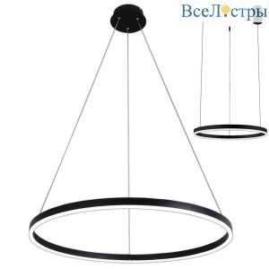 Подвесной светодиодный светильник Kink Light Тор 08213,19A(4000K)