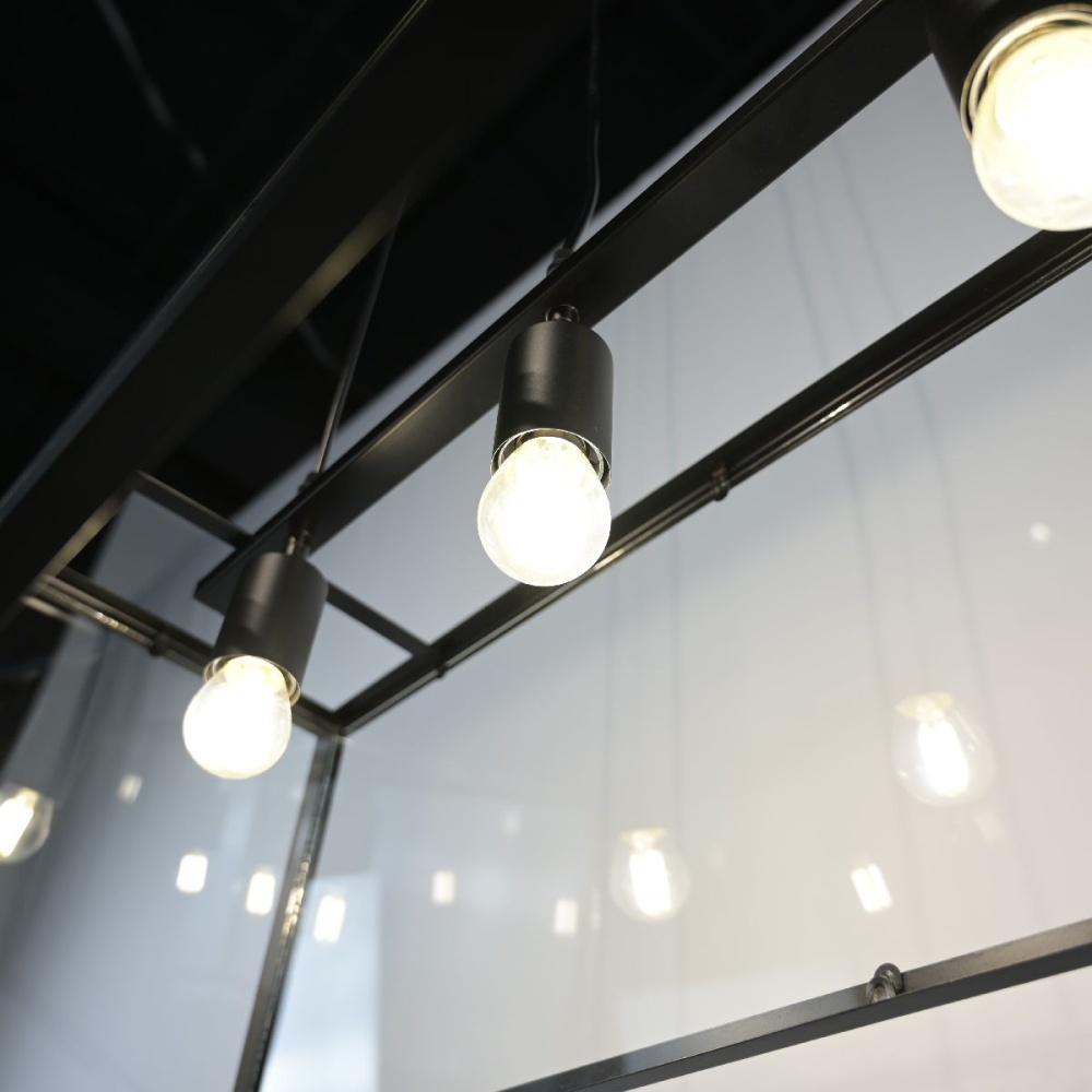 Светильники коллекции Model Imperium Loft