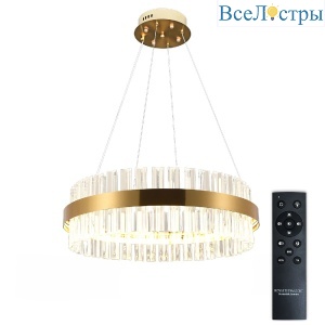 Подвесная люстра Natali Kovaltseva INNOVATION STYLE 83151