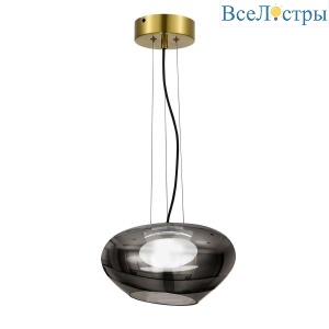 Подвесной светодиодный светильник ST Luce Foray SL6019.303.01