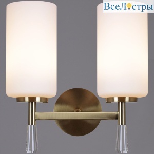 Бра Illumico IL5218-2WLS-24