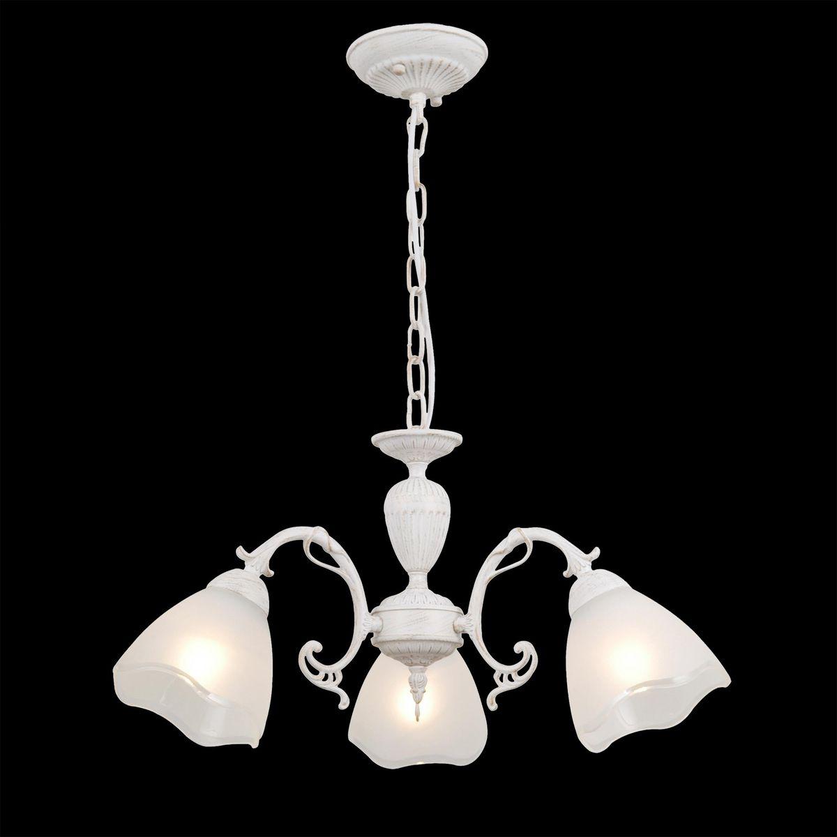 подвесная люстра citilux латур cl413230