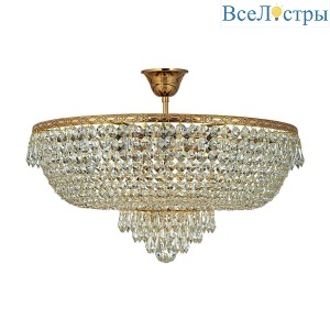 Потолочный светильник Arti Lampadari Nonna E 1.3.50.505 G
