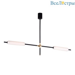 Подвесной светодиодный светильник Lightstar Pilone 719027