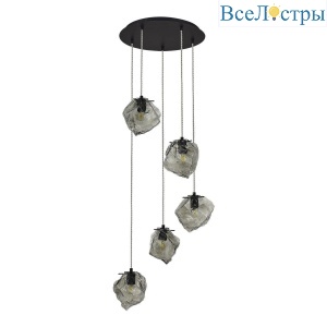 Подвесная люстра ST Luce Portici SL1175.403.05