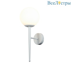 Бра Moderli Scrumbel V11563-1W