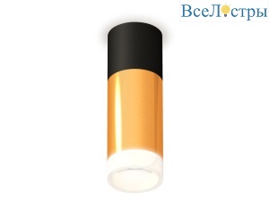 Потолочный светильник Ambrella Light Techno Spot XS6327042 (C6302, A2010, C6327, N6248)