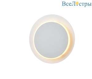 Подсветка Vele Luce Runo VL8011W02