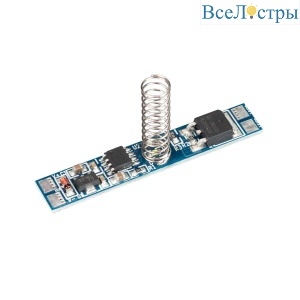 Диммер Arlight SR-Rule-Dim-Touch 036205