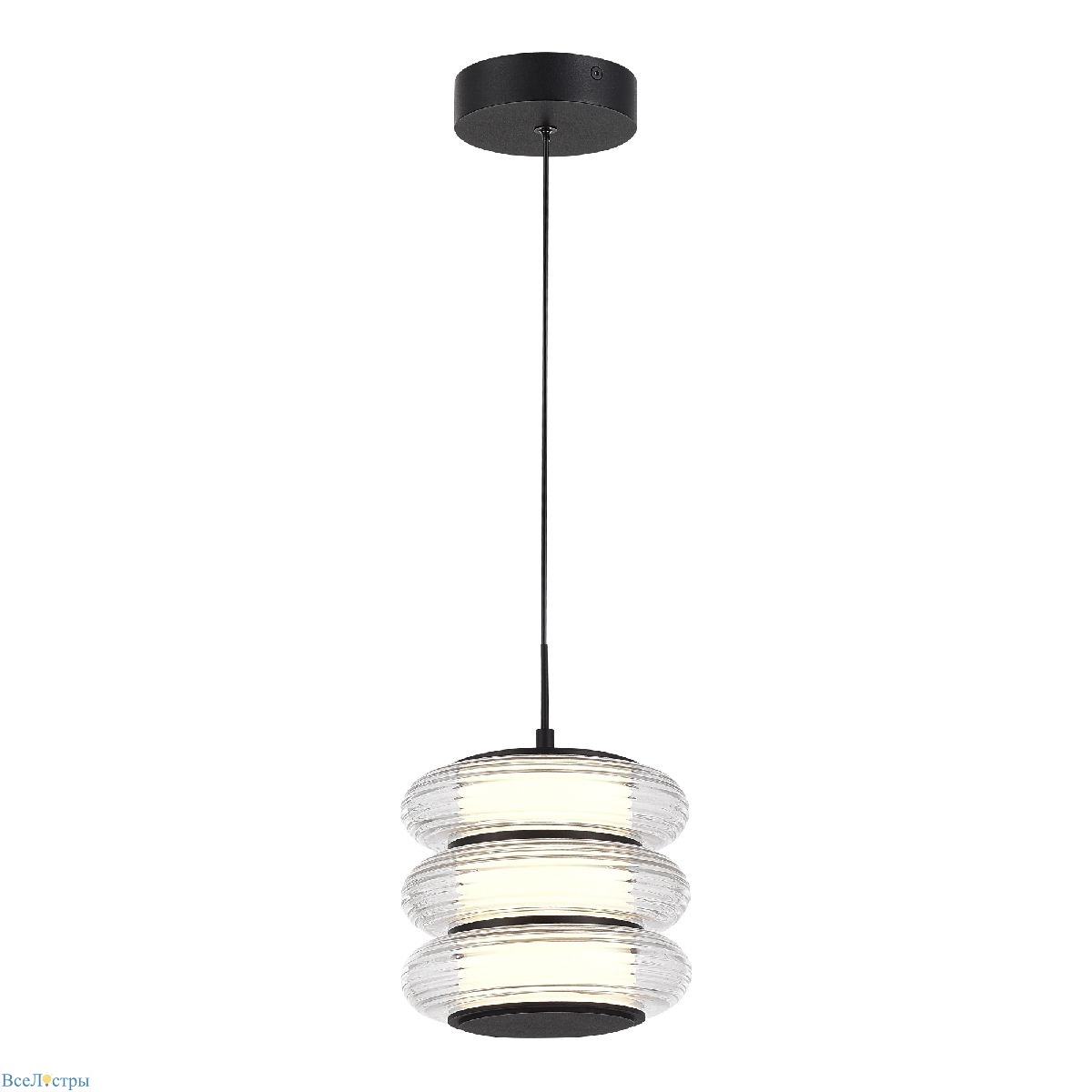 подвесной светильник st luce frittela sl6239.403.03