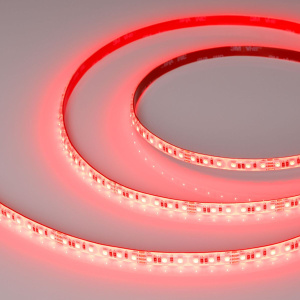 Светодиодная лента герметичная Arlight RTW-SE-A120-8mm 24V RGB (12 W/m, IP65, 5m) (5 лет) 042906(1)