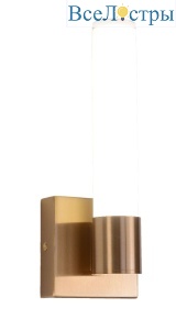 Настенный светильник Zortes Tube ZRS.17004.6