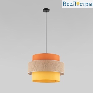 Подвесной светильник TK Lighting 2783 Trio a068707