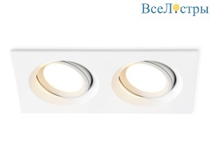 Встраиваемый светильник Ambrella Light Techno Spot IP Protect TN1145