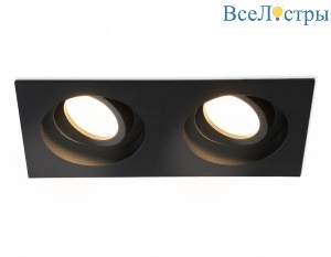 Встраиваемый светильник Ambrella Light Techno Spot Standard Tech TN102760