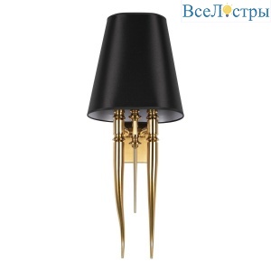 Бра Loft IT Brunilde 10207W/M Gold