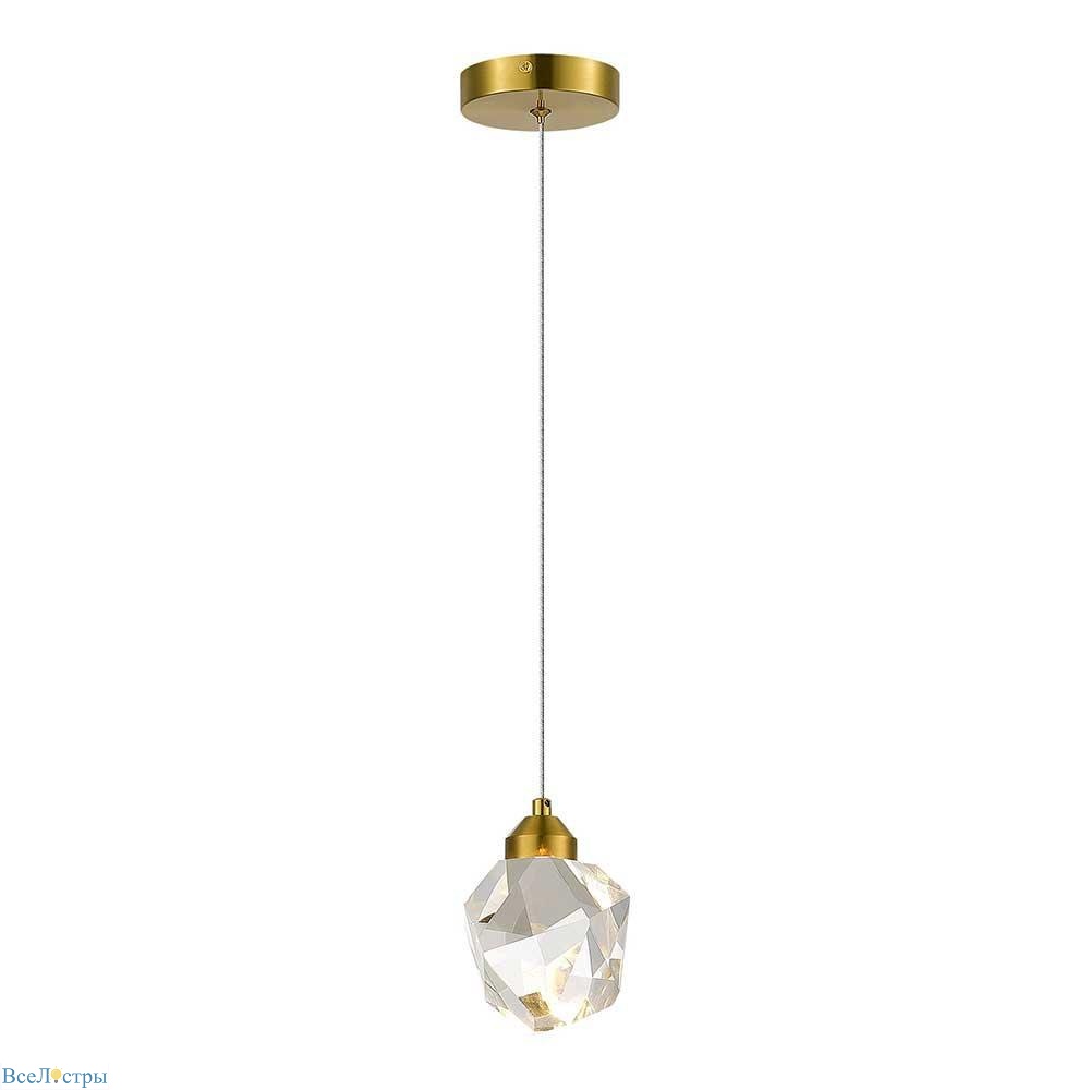 подвесной светильник st luce cascato sl6114.203.01