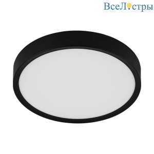 Потолочный светодиодный светильник Eglo Musurita 98603