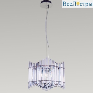 Подвесная люстра Reluce 52720-0.4-04 DN
