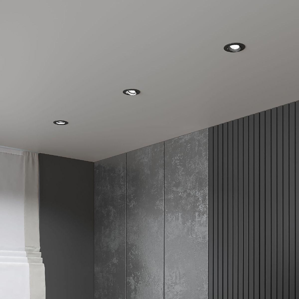 встраиваемый светильник elektrostandard even 4690389203398 25094/led a065459