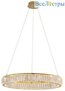 Подвесной светильник Newport 8240N/60 gold М0071029
