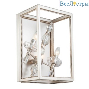 Бра Lucia Tucci Inessa W3850.2 Silver
