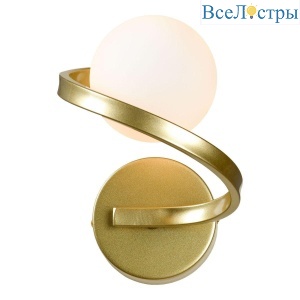 Бра Lussole Linn LSP-8874