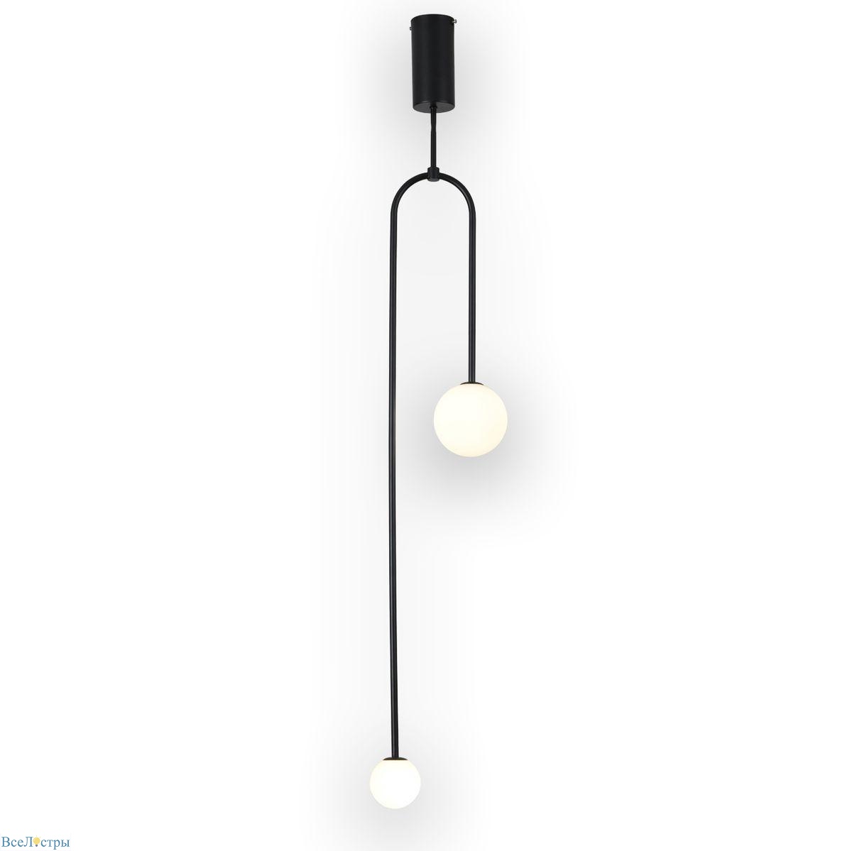 подвесная люстра kink light ирэн 09488-2,19