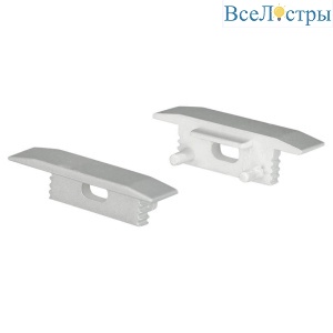 Набор заглушек Arlight SL-Slim-H7-F25 с отверстием 024490