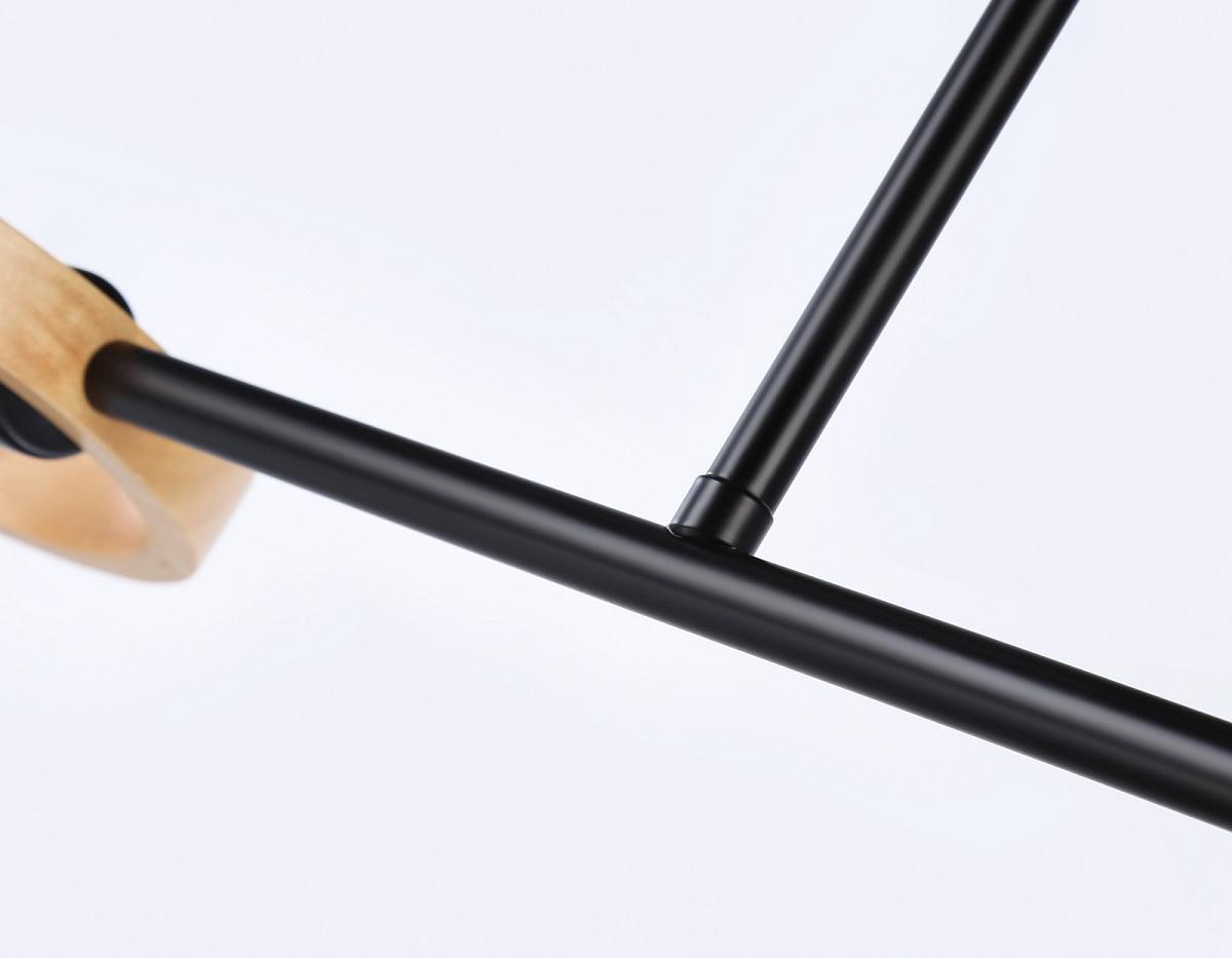 потолочный светильник ambrella light traditional tr8244