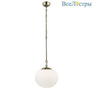 Подвесной светильник Simple Story 1123-1PL