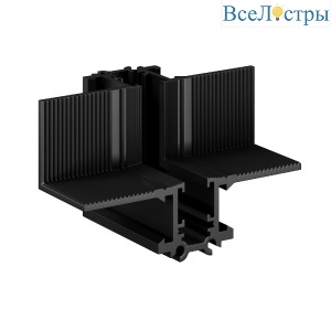 Коннектор угловой внутренний Maytoni Levity TRA184ICL-13B