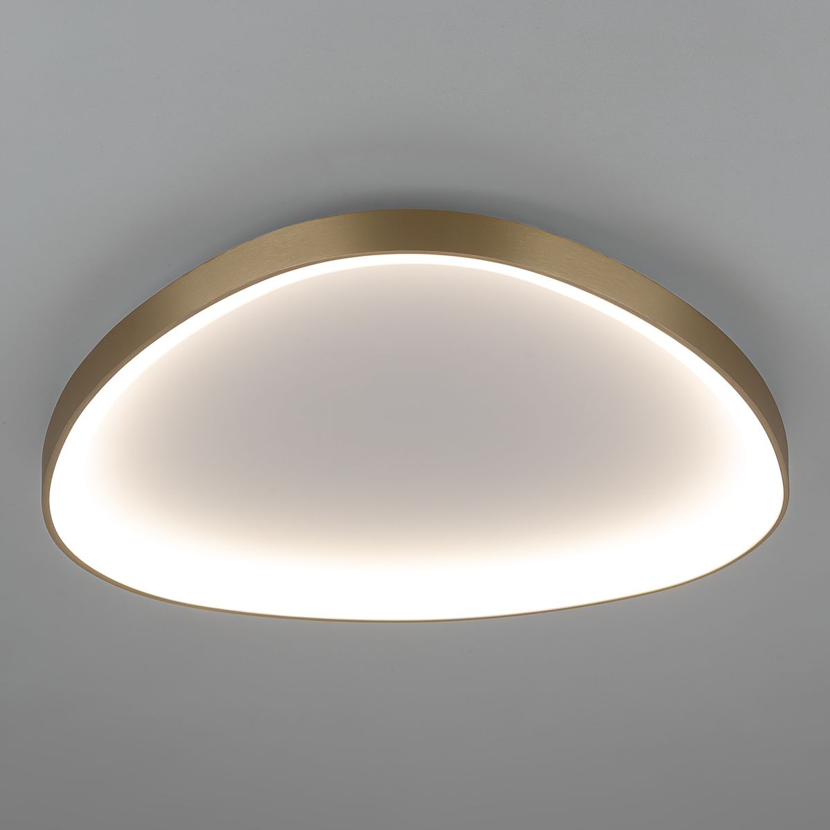 потолочная люстра citilux genka smart cl756a162