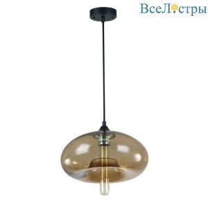 Подвесной светильник Vitaluce V4027/1S