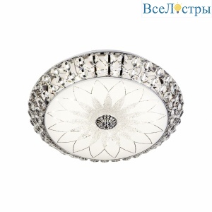 Потолочный светильник LED4U L1111-500 CR