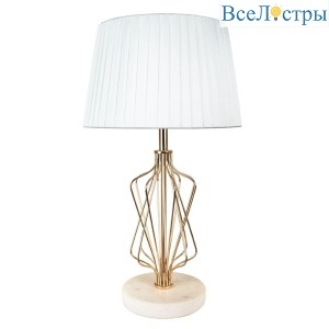 Настольная лампа Arte Lamp Fire A4035LT-1GO