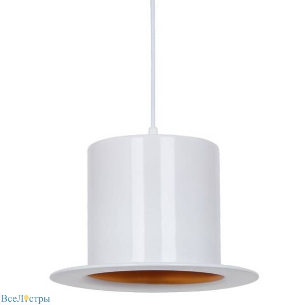 подвесной светильник arte lamp bijoux a3236sp-1wh