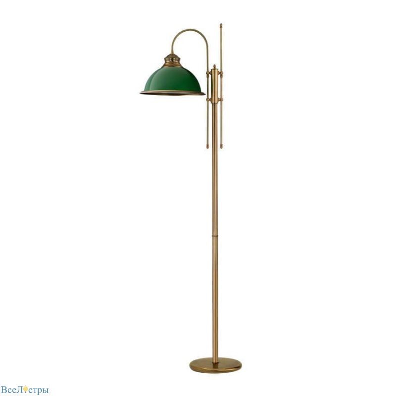 торшер kutek lido lid-ls-1 (p) gr