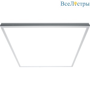 Встраиваемый светодиодный светильник Feron AL2117 41308