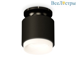 Потолочный светильник Ambrella Light Techno Spot XS7511064 (N7926, C7511, N7165)