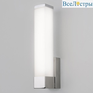 Бра Elektrostandard Jimy MRL Led 1110 хром 4690389166389