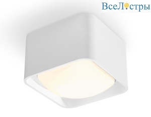 Потолочный светильник Ambrella Light Techno Spot XS7832022 (C7832, N7756)