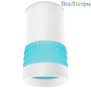 Потолочный светильник Ambrella Light Techno Spot TN371