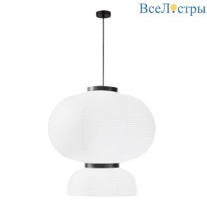 Подвесной светильник Evoluce Lykke SLE6021-513-02