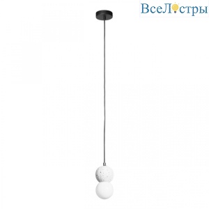 Подвесной светильник Loft IT Quill 10109 Light grey